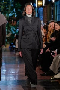 TWP Fall 2025 Ready-to-Wear Collection at New York Fashion Week