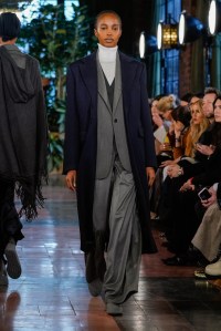 TWP Fall 2025 Ready-to-Wear Collection at New York Fashion Week