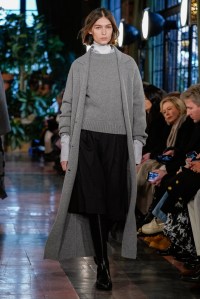 TWP Fall 2025 Ready-to-Wear Collection at New York Fashion Week