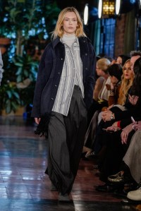 TWP Fall 2025 Ready-to-Wear Collection at New York Fashion Week