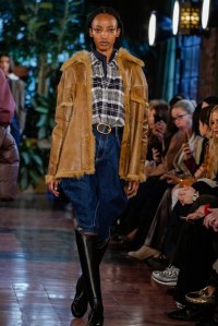 TWP Fall 2025 Ready-to-Wear Collection at New York Fashion Week