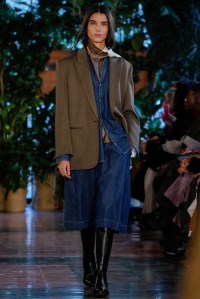 TWP Fall 2025 Ready-to-Wear Collection at New York Fashion Week