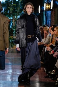 TWP Fall 2025 Ready-to-Wear Collection at New York Fashion Week