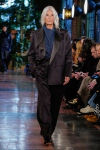 TWP Fall 2025 Ready-to-Wear Collection at New York Fashion Week