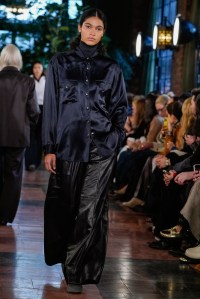 TWP Fall 2025 Ready-to-Wear Collection at New York Fashion Week