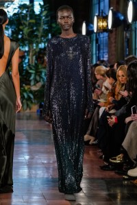 TWP Fall 2025 Ready-to-Wear Collection at New York Fashion Week