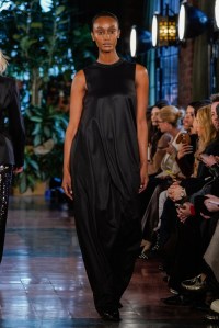TWP Fall 2025 Ready-to-Wear Collection at New York Fashion Week