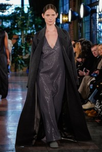 TWP Fall 2025 Ready-to-Wear Collection at New York Fashion Week