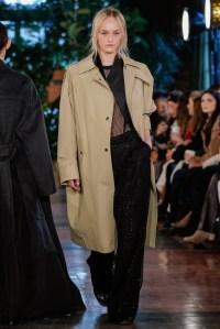 TWP Fall 2025 Ready-to-Wear Collection at New York Fashion Week