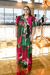 Beanie Feldstein