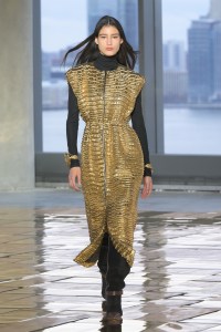 Ulla Johnson Fall 2025 Ready-to-Wear Collection