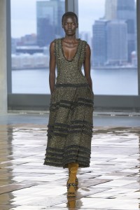 Ulla Johnson Fall 2025 Ready-to-Wear Collection