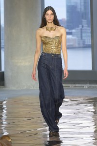 Ulla Johnson Fall 2025 Ready-to-Wear Collection