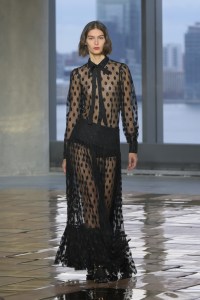 Ulla Johnson Fall 2025 Ready-to-Wear Collection