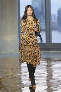 Ulla Johnson Fall 2025 Ready-to-Wear Collection