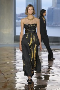 Ulla Johnson Fall 2025 Ready-to-Wear Collection