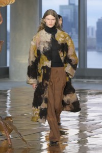 Ulla Johnson Fall 2025 Ready-to-Wear Collection