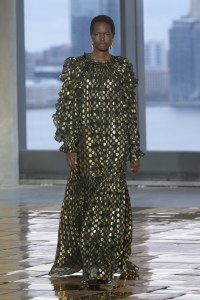 Ulla Johnson Fall 2025 Ready-to-Wear Collection