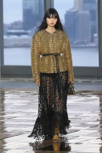 Ulla Johnson Fall 2025 Ready-to-Wear Collection