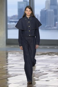 Ulla Johnson Fall 2025 Ready-to-Wear Collection