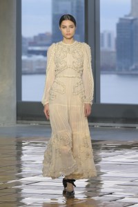 Ulla Johnson Fall 2025 Ready-to-Wear Collection