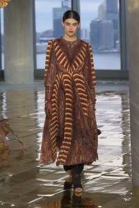 Ulla Johnson Fall 2025 Ready-to-Wear Collection