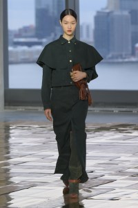 Ulla Johnson Fall 2025 Ready-to-Wear Collection