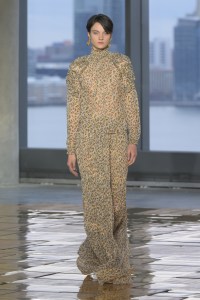 Ulla Johnson Fall 2025 Ready-to-Wear Collection