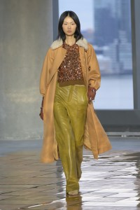 Ulla Johnson Fall 2025 Ready-to-Wear Collection