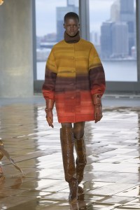 Ulla Johnson Fall 2025 Ready-to-Wear Collection