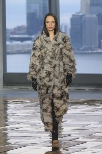 Ulla Johnson Fall 2025 Ready-to-Wear Collection