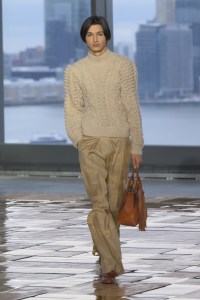 Ulla Johnson Fall 2025 Ready-to-Wear Collection