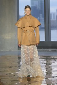 Ulla Johnson Fall 2025 Ready-to-Wear Collection