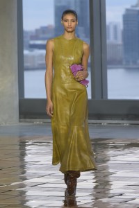 Ulla Johnson Fall 2025 Ready-to-Wear Collection