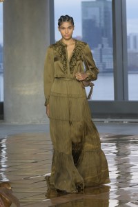 Ulla Johnson Fall 2025 Ready-to-Wear Collection
