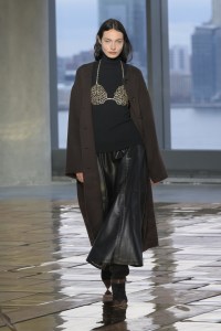 Ulla Johnson Fall 2025 Ready-to-Wear Collection