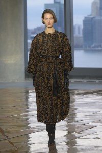 Ulla Johnson Fall 2025 Ready-to-Wear Collection