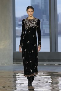 Ulla Johnson Fall 2025 Ready-to-Wear Collection