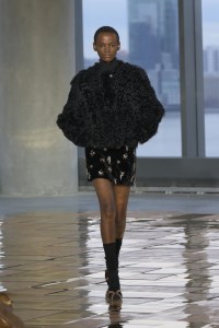 Ulla Johnson Fall 2025 Ready-to-Wear Collection