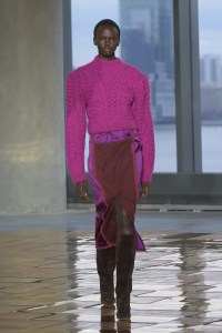 Ulla Johnson Fall 2025 Ready-to-Wear Collection