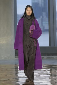 Ulla Johnson Fall 2025 Ready-to-Wear Collection