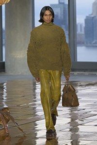 Ulla Johnson Fall 2025 Ready-to-Wear Collection