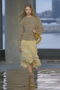 Ulla Johnson Fall 2025 Ready-to-Wear Collection