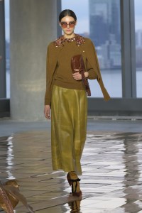 Ulla Johnson Fall 2025 Ready-to-Wear Collection