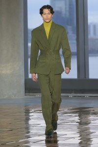 Ulla Johnson Fall 2025 Ready-to-Wear Collection