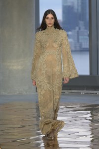 Ulla Johnson Fall 2025 Ready-to-Wear Collection