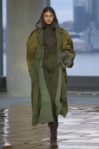 Ulla Johnson Fall 2025 Ready-to-Wear Collection