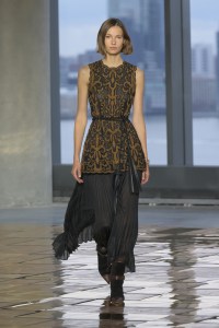 Ulla Johnson Fall 2025 Ready-to-Wear Collection