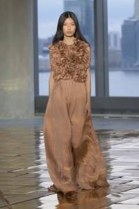 Ulla Johnson Fall 2025 Ready-to-Wear Collection