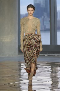 Ulla Johnson Fall 2025 Ready-to-Wear Collection